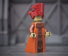 Lego NUTE GUNRAY Minifigure Lego Star Wars Lego Minifigure