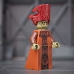 Lego NUTE GUNRAY Minifigure Lego Star Wars Lego Minifigure