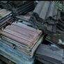 Roof Tiles, Slates and Ridges (6x Pallets) Image 2