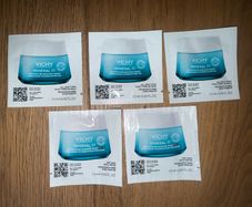 Vichy mineral 89