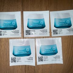 Vichy mineral 89