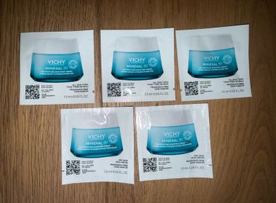 Vichy mineral 89
