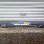 Roof Bars for factory fitted Roof Rails Image 2