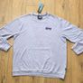 Hurley Scorpion Oversized Jumper Size XL Image 3