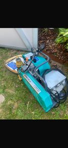 Bauer junior II
