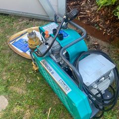 Bauer junior II