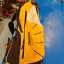 Mizuno Stand Bag Image 7