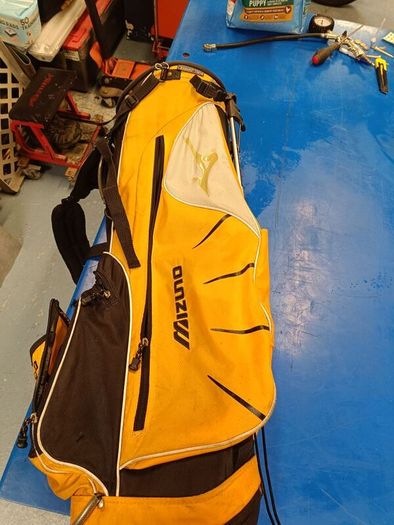 Mizuno Stand Bag