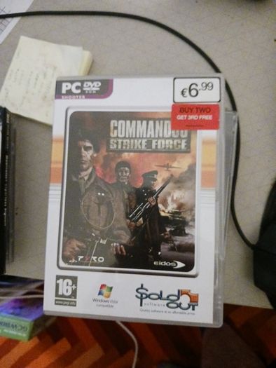 Free PC Game