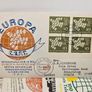 Germany First Day Covers Stamps  x5 See Pictures Image 2