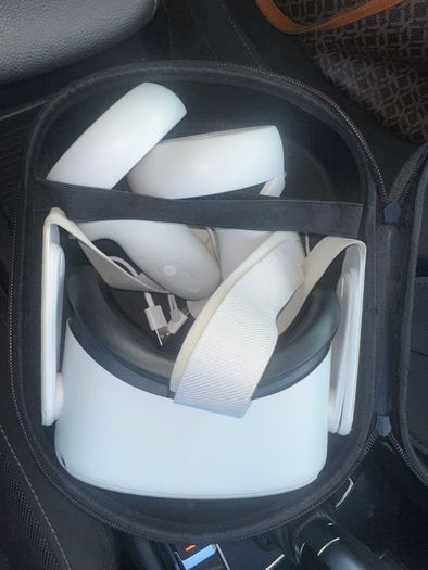 Oculus quest 2