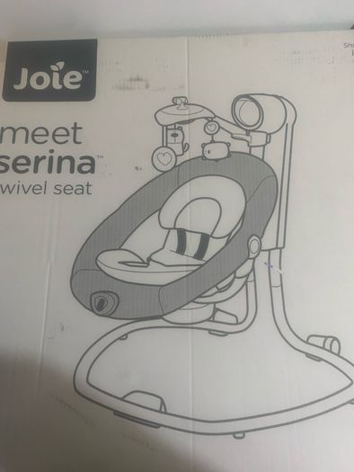 baby swing