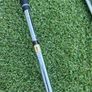 Mizuno MP37 irons Image 7