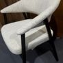 4 Dining Chairs Like New Image 6