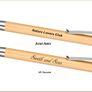Personalised Pens - Gift - Pack 2 Image 3