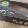 Roll Up Electronic Drum Pad Set w/Sticks & Foot Pedals, Rechargeable MIDI Drum Image 2