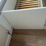 Ikea VIHALS day bed and VANNAREID mattress Image 5