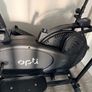 2 in 1 cross trainer or cycling Image 3