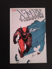 comic book