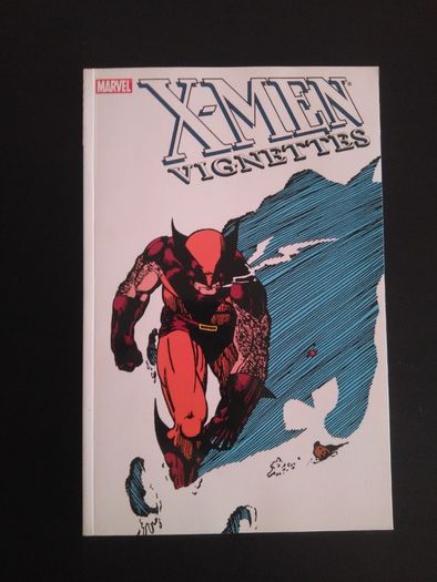 comic book