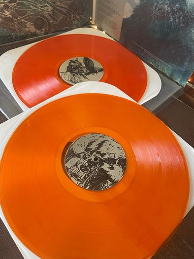 Eagle Twin - The Unkindness of Crows (Limited Edition)