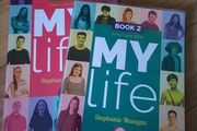 My Life Books 2 &amp; 3 - SPHE Junior Cycle