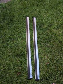 Thule Wingbar Evo 135cm