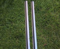 Thule Wingbar Evo 135cm