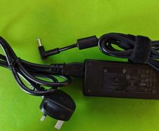 Laptop Chargers (All Original)