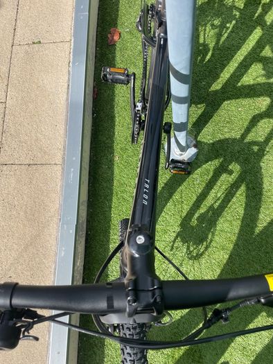 Giant Talon mountain bike
