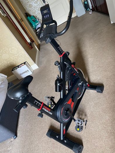 ExerciseBike