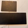 Apple Space Grey Magic Keyboard, Trackpad and Mouse. Image 5