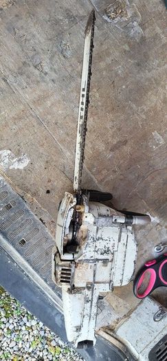 Chainsaw Stihl 041AV