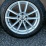 vw 17" wheels Image 5