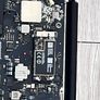 macbook air 2015 water damaged Image 5