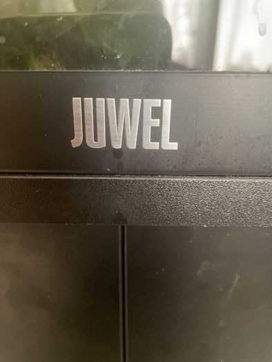 Juwel  125 litre tank and cabinet set