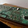 Samsung CHG90 Monitor Power Supply PSU Board BN44-00879C P49E8N_MHS (Used, Original Part) Image 10
