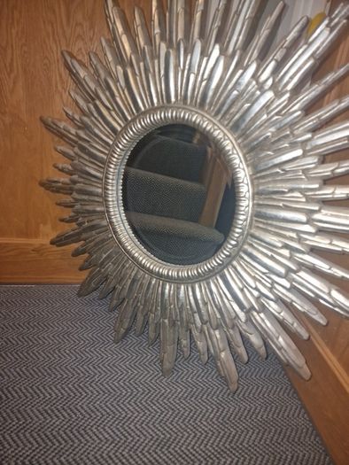 Wall Mirror