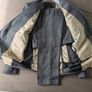 three piece suit: House of Cavani; large; slim fit Image 3