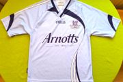 2009/10 Dublin GAA O'Neills Jersey Size Age 10/11 Years