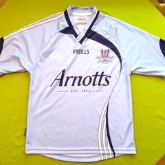 2009/10 Dublin GAA O'Neills Jersey Size Age 10/11 Years