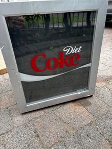 HUSKY 48L mini fridge