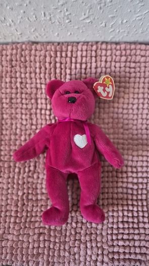 Beanie Baby