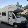 Campervan Image 2