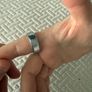 Oura Ring Gen 4 Size 12 Image 5