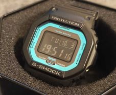 Casio G-Shock GW-B5600 Watch