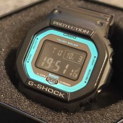 Casio G-Shock GW-B5600 Watch