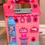Minnie Mouse Bow-Tel Hotel Playset Image 2