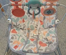baby bouncer