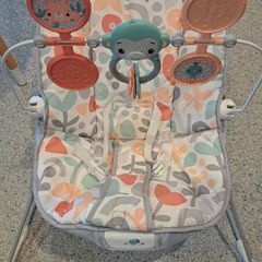 baby bouncer